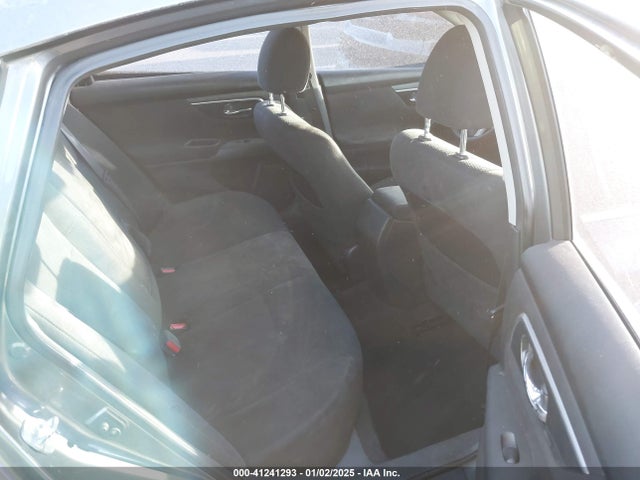 Nissan Altima 2014 1N4AL3AP6EN358745 Image 8