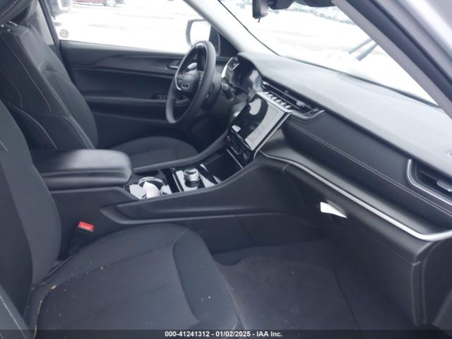 1C4RJKAGXP8870135 Jeep Grand Cherokee L Laredo 4x4