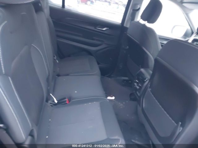 1C4RJKAGXP8870135 Jeep Grand Cherokee L Laredo 4x4