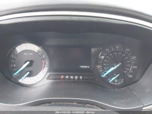 Ford FUSION SE 2015 3FA6P0H76FR197942 Image 7