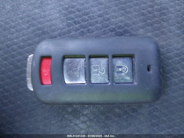 2010 MITSUBISHI LANCER JA32Y6HV8AU011471 Photo 10