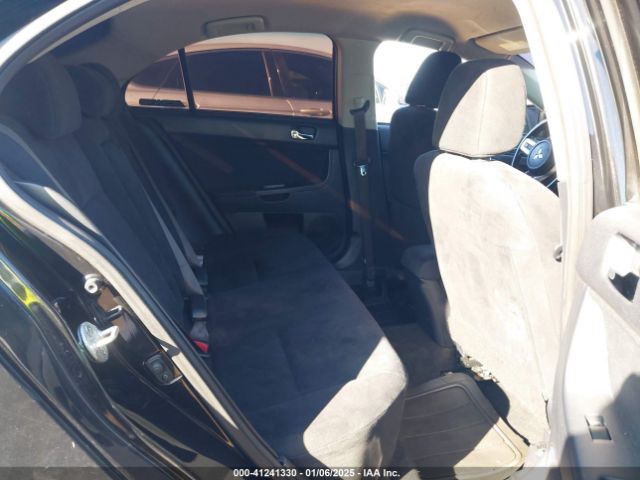 2010 MITSUBISHI LANCER JA32Y6HV8AU011471 Photo 7