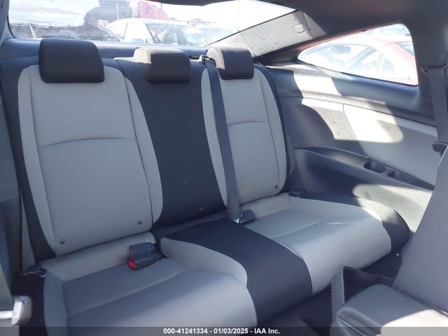 Honda Civic Ex-t 2018 2HGFC3B34JH355813 Image 8