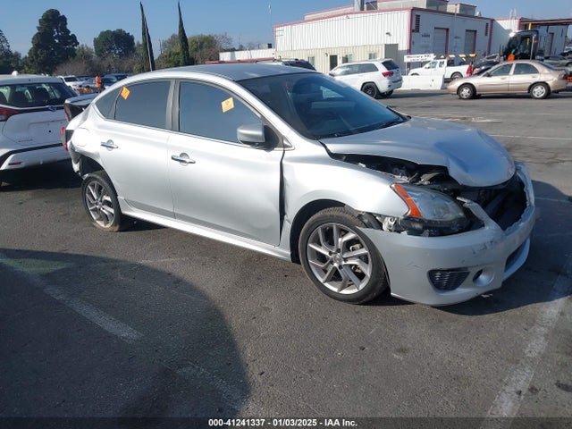 2014 3N1AB7AP6EY306851 main image