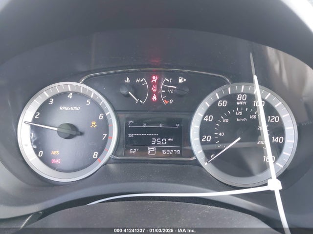 Nissan SENTRA SR 2014 3N1AB7AP6EY306851 Image 7