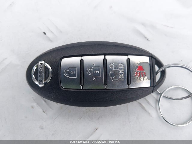Nissan Leaf Sl 2015 1N4AZ0CP2FC311848 Image 11