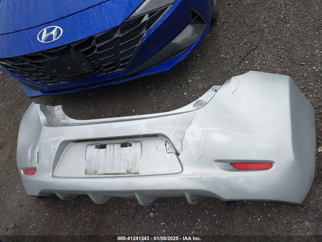 Nissan Leaf Sl 2015 1N4AZ0CP2FC311848 Image 12