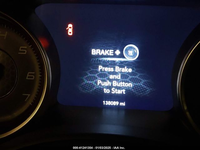 2C3CDXKT6KH755349 Dodge Charger Police Awd