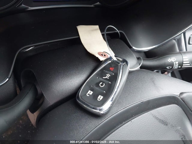 Chevrolet Blazer Awd 2lt 2021 3GNKBHRS7MS500569 Image 11