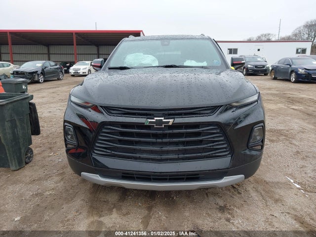 Chevrolet Blazer Awd 2lt 2021 3GNKBHRS7MS500569 Image 12