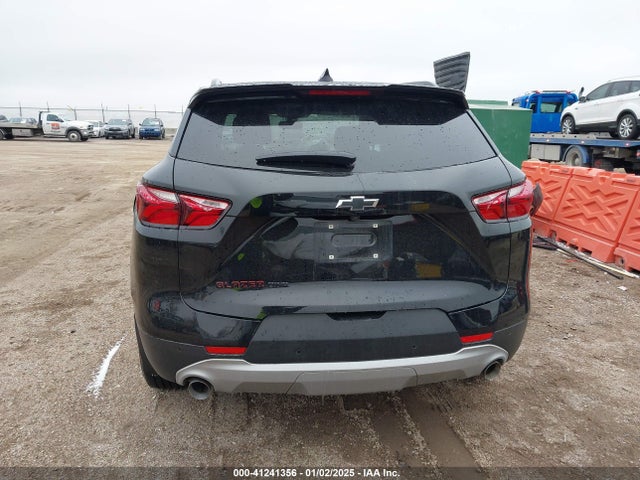 Chevrolet Blazer Awd 2lt 2021 3GNKBHRS7MS500569 Image 16