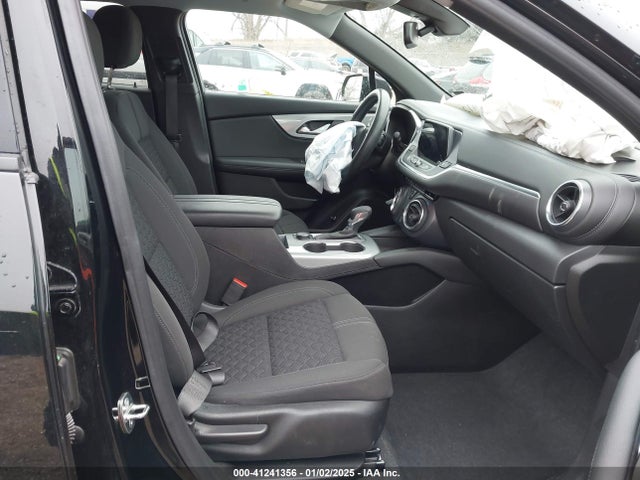 Chevrolet Blazer Awd 2lt 2021 3GNKBHRS7MS500569 Image 5