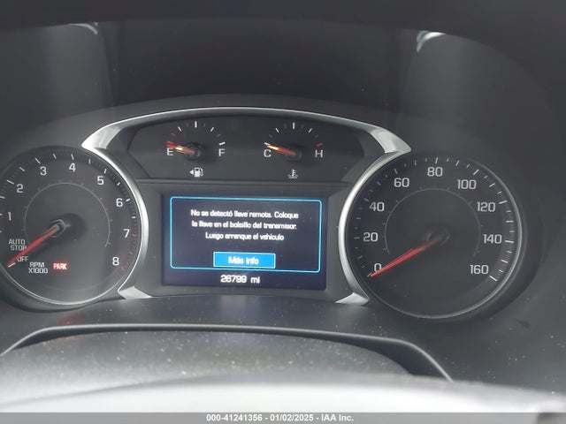 Chevrolet Blazer Awd 2lt 2021 3GNKBHRS7MS500569 Image 7