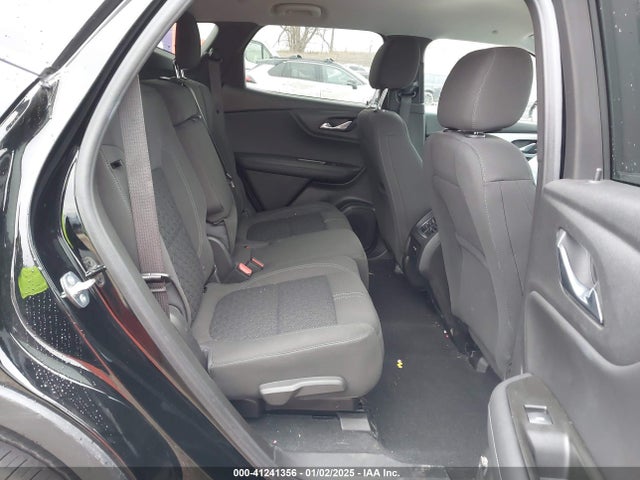 Chevrolet Blazer Awd 2lt 2021 3GNKBHRS7MS500569 Image 8