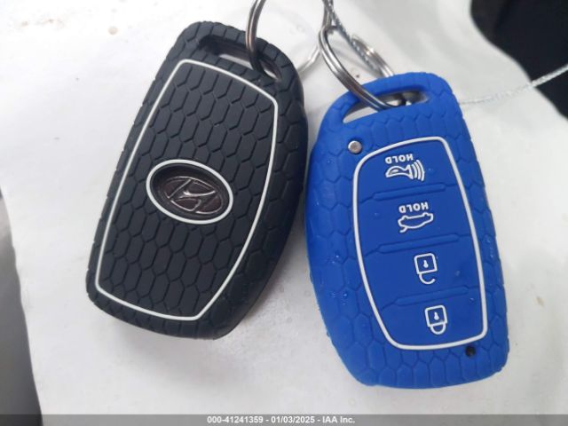 5NPE34AF7JH636667 Hyundai SONATA SEL