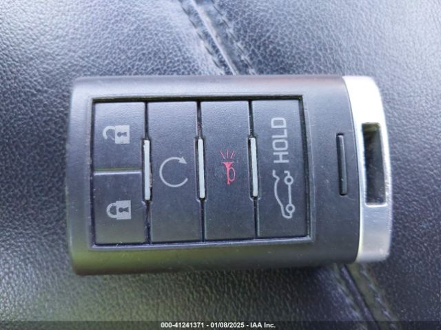 1G6AE5S31E0102945 Cadillac Ats Premium