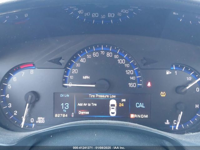 1G6AE5S31E0102945 Cadillac Ats Premium