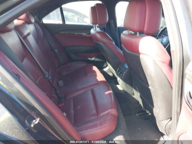 1G6AE5S31E0102945 Cadillac Ats Premium