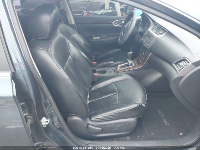 3N1AB7AP8EY281340 Nissan SENTRA SL