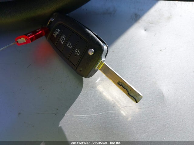 Hyundai ELANTRA SE 2024 KMHLL4DG6RU778226 Image 10