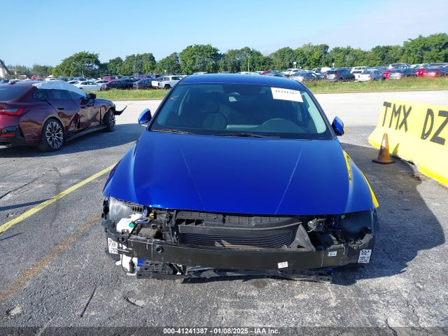Hyundai ELANTRA SE 2024 KMHLL4DG6RU778226 Image 12