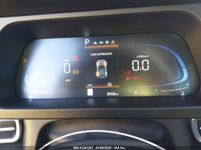 Hyundai ELANTRA SE 2024 KMHLL4DG6RU778226 Image 6