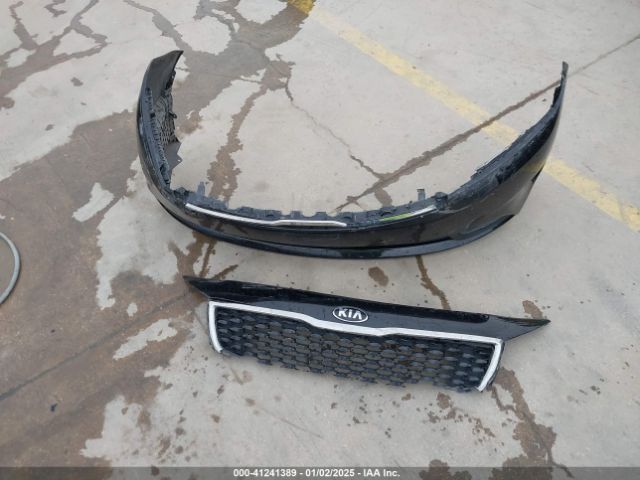 3KPFL4A76HE057357 KIA FORTE S