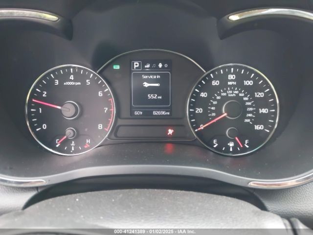 3KPFL4A76HE057357 KIA FORTE S