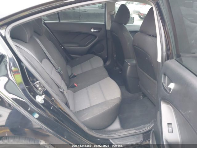 3KPFL4A76HE057357 KIA FORTE S