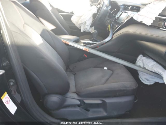 4T1B11HK6JU515124 Toyota CAMRY LE