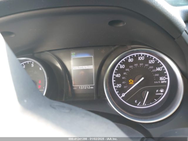4T1B11HK6JU515124 Toyota CAMRY LE
