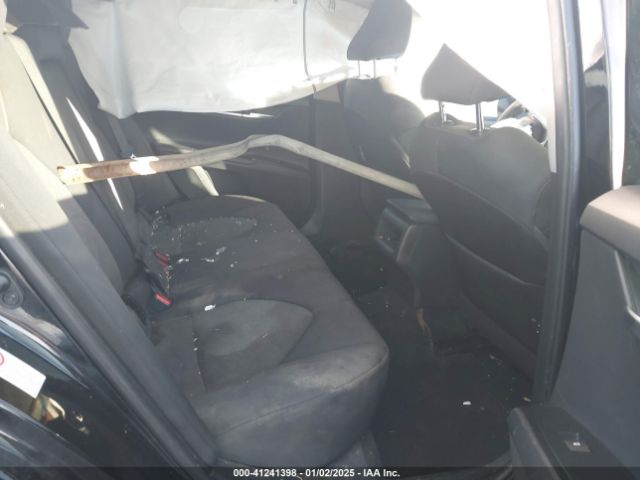 4T1B11HK6JU515124 Toyota CAMRY LE