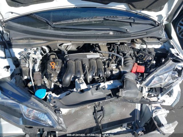 3HGGK5H86LM733110 Honda FIT EX