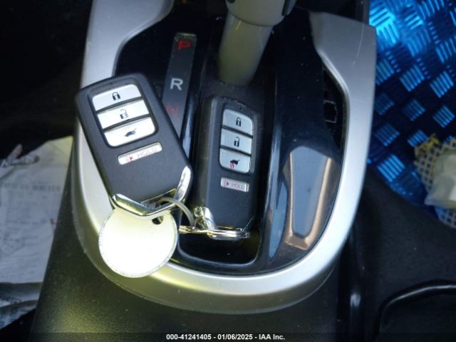 3HGGK5H86LM733110 Honda FIT EX