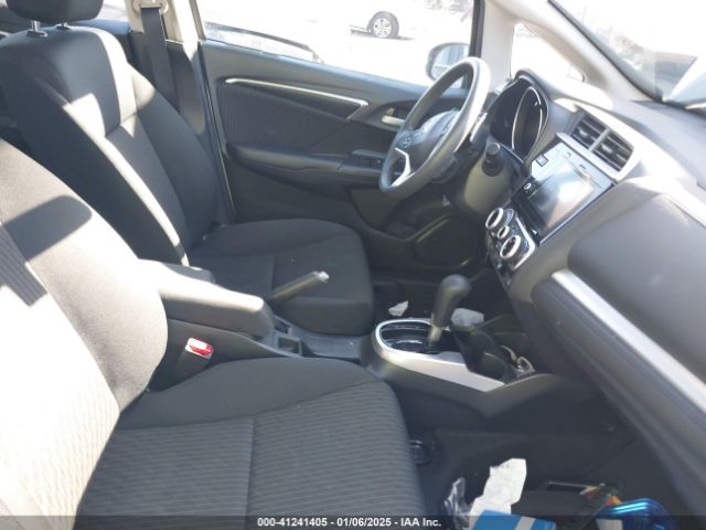 3HGGK5H86LM733110 Honda FIT EX