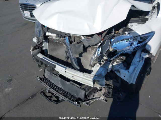 3HGGK5H86LM733110 Honda FIT EX