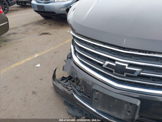 1GNKVGKD2HJ168884 Chevrolet Traverse 1lt