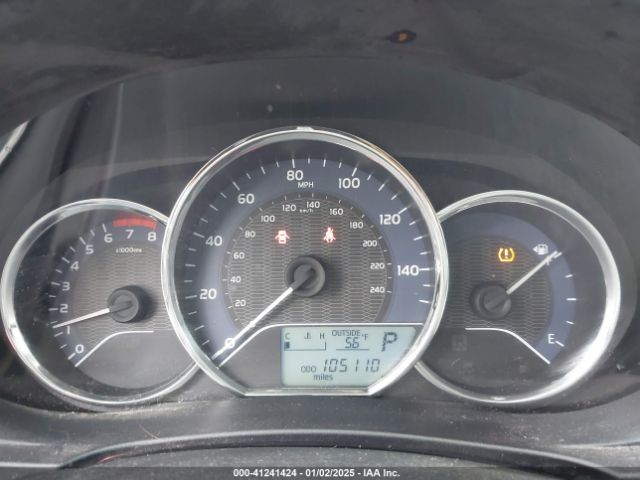 5YFBURHE4EP044243 Toyota Corolla Le Plus
