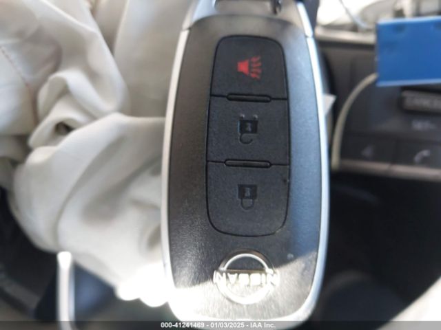 5N1BT3AA5RC692725 Nissan Rogue S Fwd