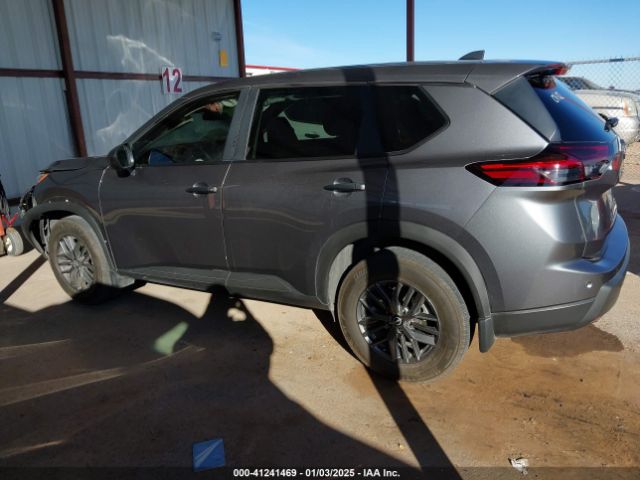 5N1BT3AA5RC692725 Nissan Rogue S Fwd