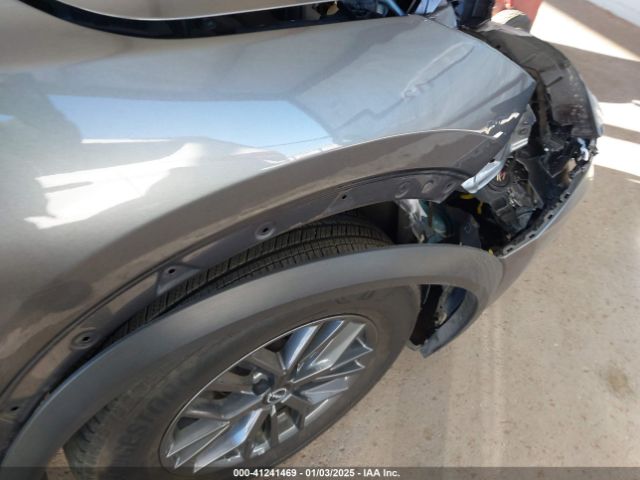 5N1BT3AA5RC692725 Nissan Rogue S Fwd
