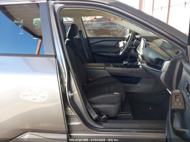 5N1BT3AA5RC692725 Nissan Rogue S Fwd