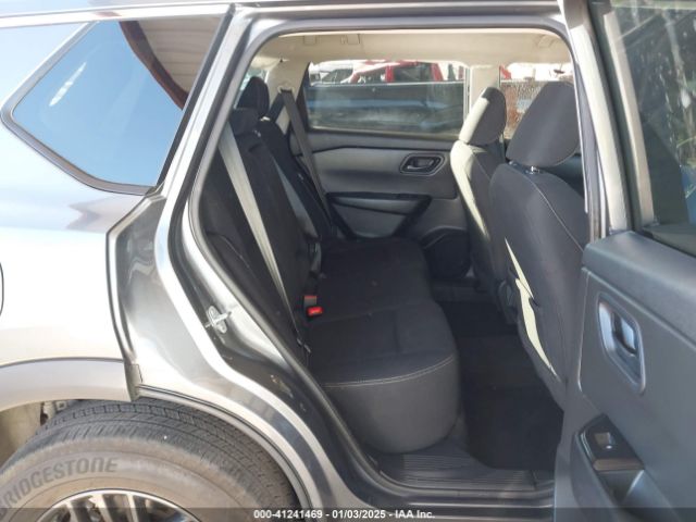 5N1BT3AA5RC692725 Nissan Rogue S Fwd