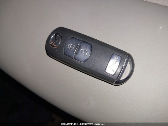 JM3KFBCL9H0107589 Mazda Cx-5 Touring