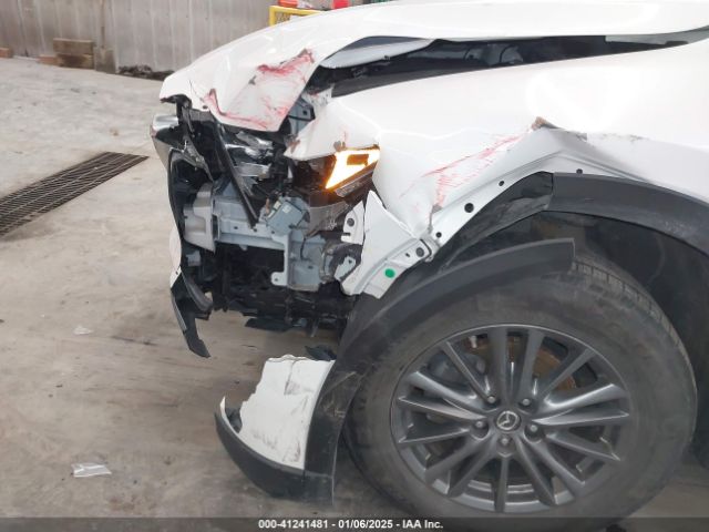 JM3KFBCL9H0107589 Mazda Cx-5 Touring