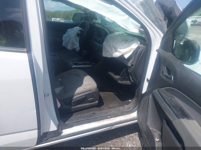 1GCHSCEN7J1271216 Chevrolet Colorado Lt