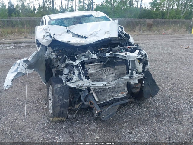 1GCHSCEN7J1271216 Chevrolet Colorado Lt