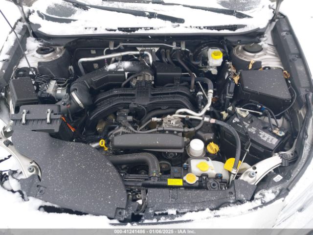 4S4BTANCXL3126423 Subaru Outback Limited