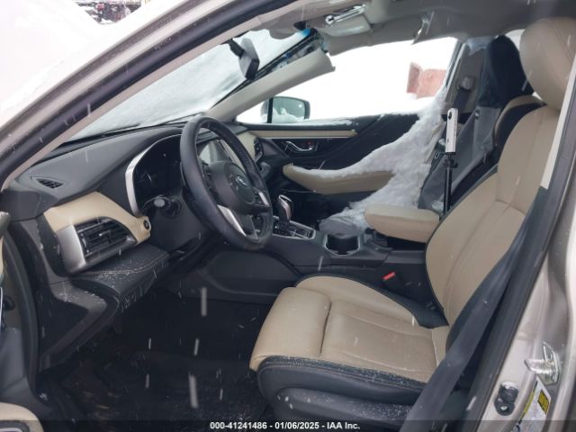 4S4BTANCXL3126423 Subaru Outback Limited