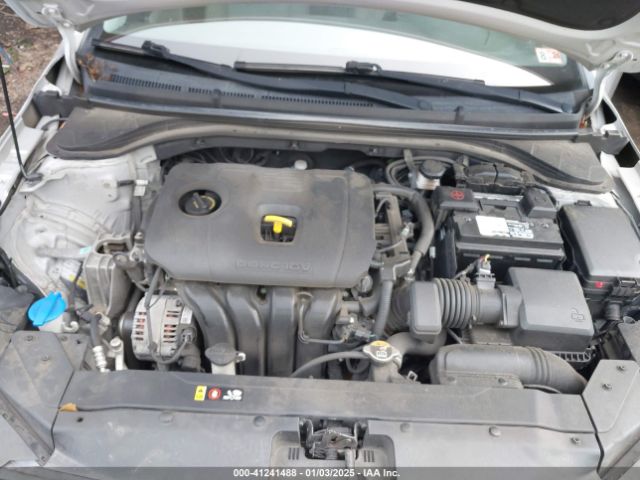 5NPD84LF6LH552949 Hyundai ELANTRA SEL